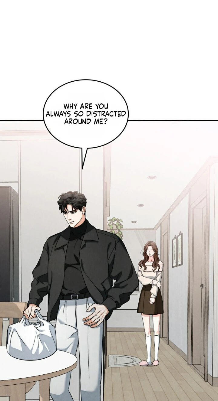 The Night with My Husband's Boss Chapter 27 page 24 - 