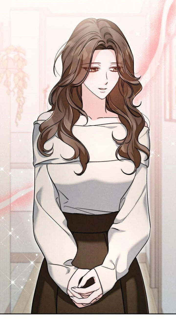 The Night with My Husband's Boss Chapter 27 page 27 - 