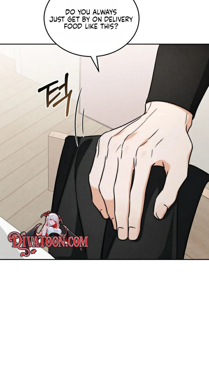 The Night with My Husband's Boss Chapter 27 page 31 - 