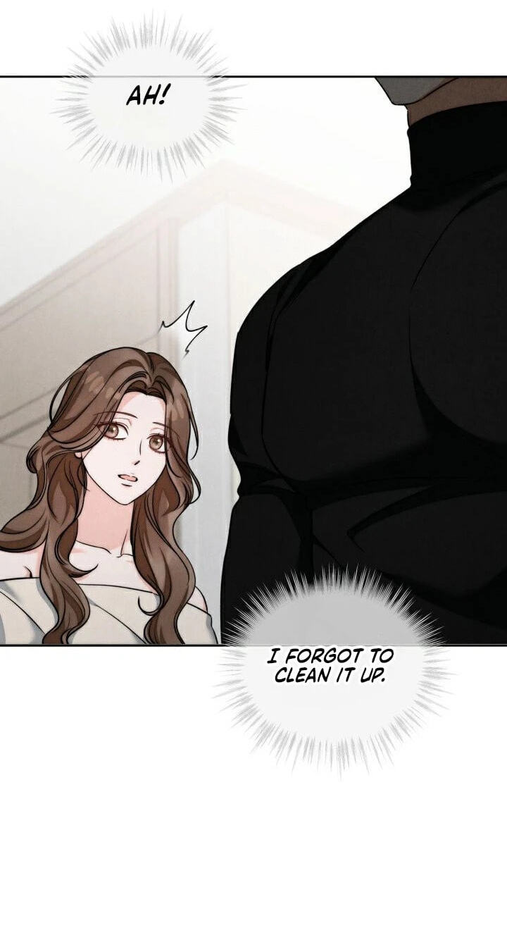 The Night with My Husband's Boss Chapter 27 page 32 - 