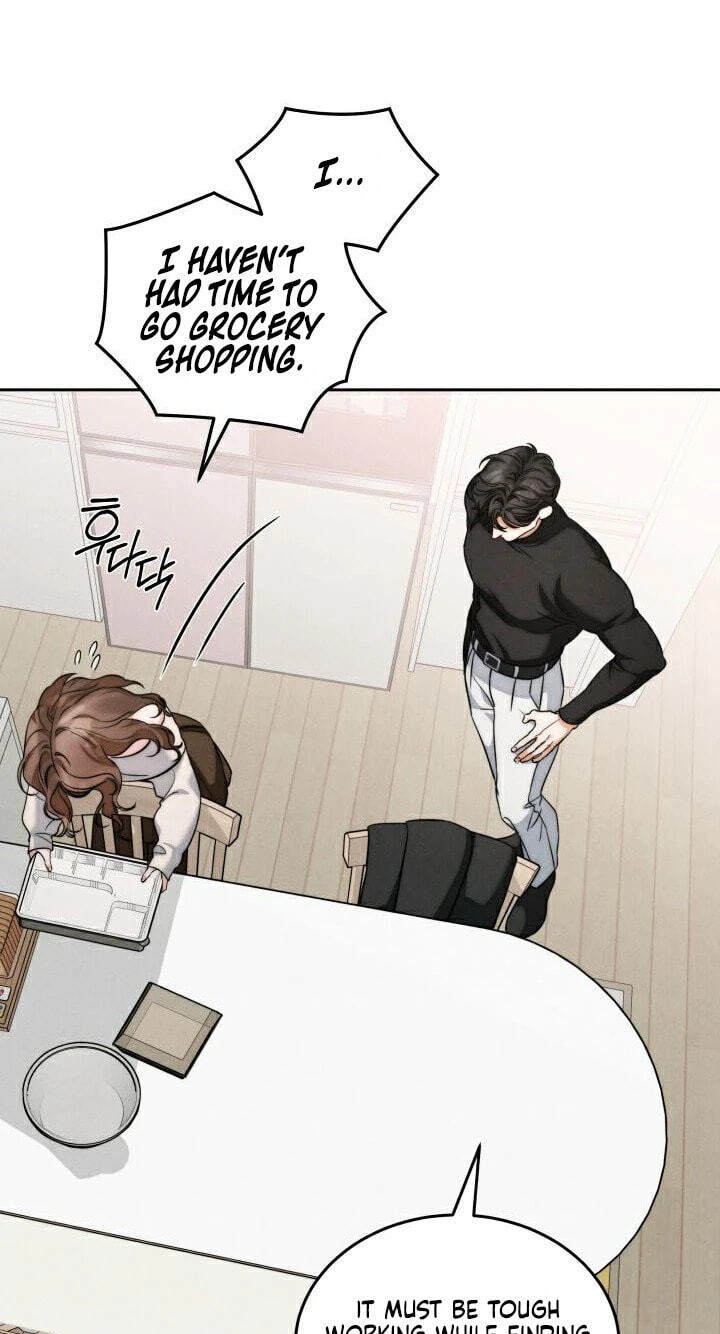 The Night with My Husband's Boss Chapter 27 page 33 - 