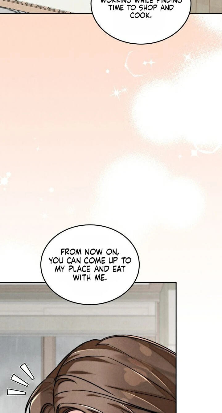 The Night with My Husband's Boss Chapter 27 page 34 - 