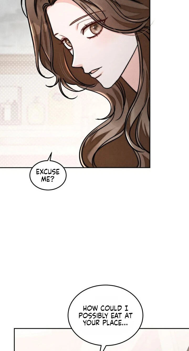The Night with My Husband's Boss Chapter 27 page 35 - 