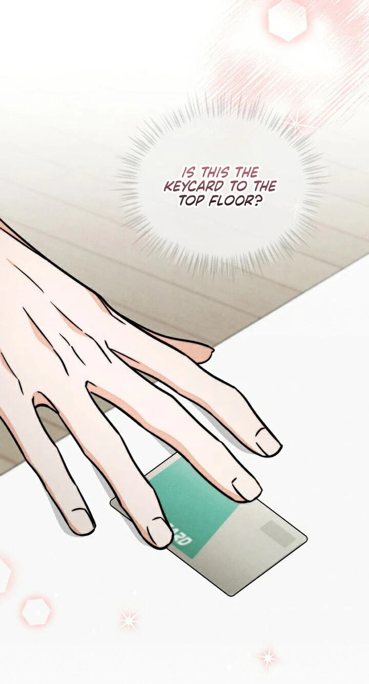 The Night with My Husband's Boss Chapter 27 page 38 - 