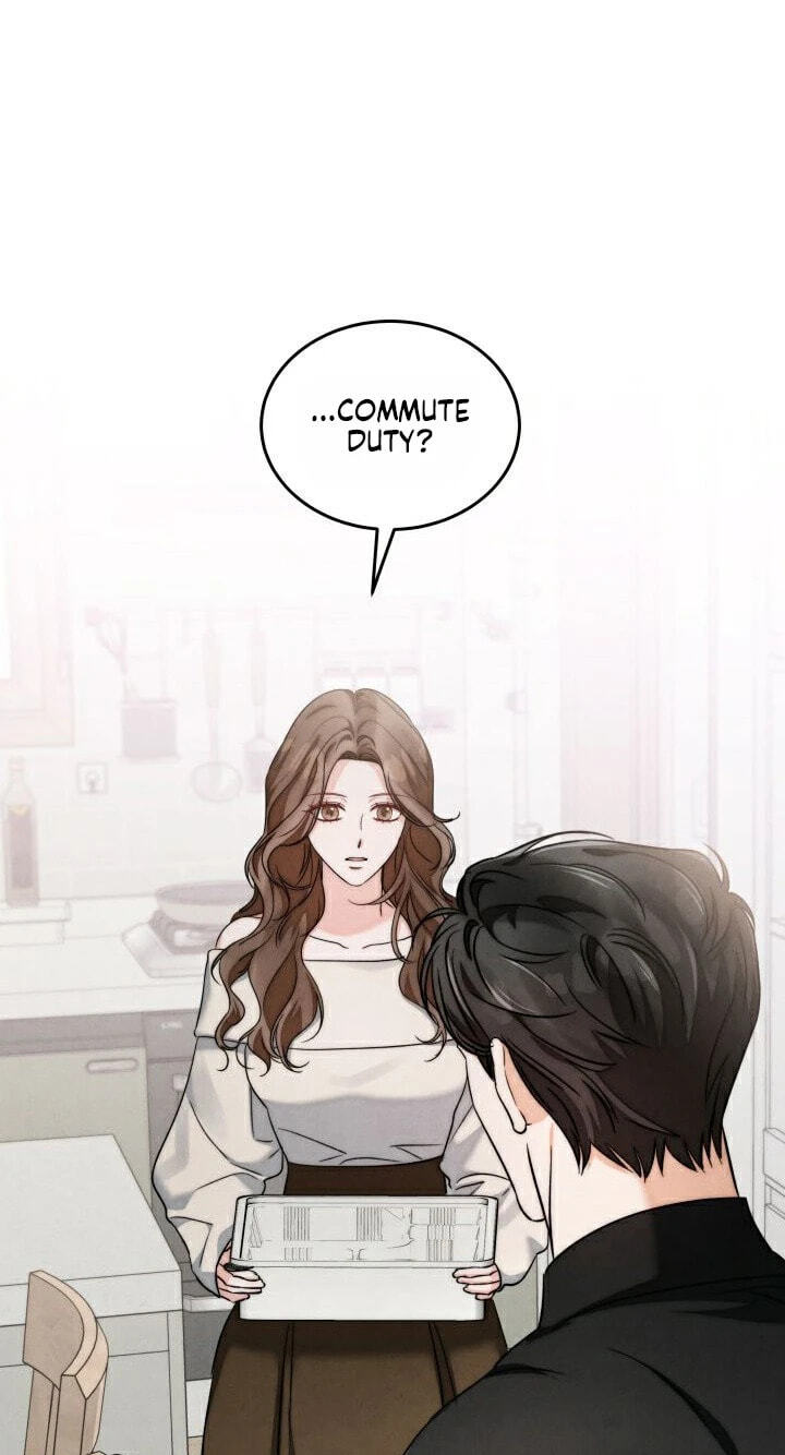 The Night with My Husband's Boss Chapter 27 page 41 - 
