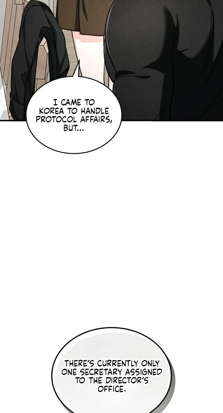 The Night with My Husband's Boss Chapter 27 page 42 - 