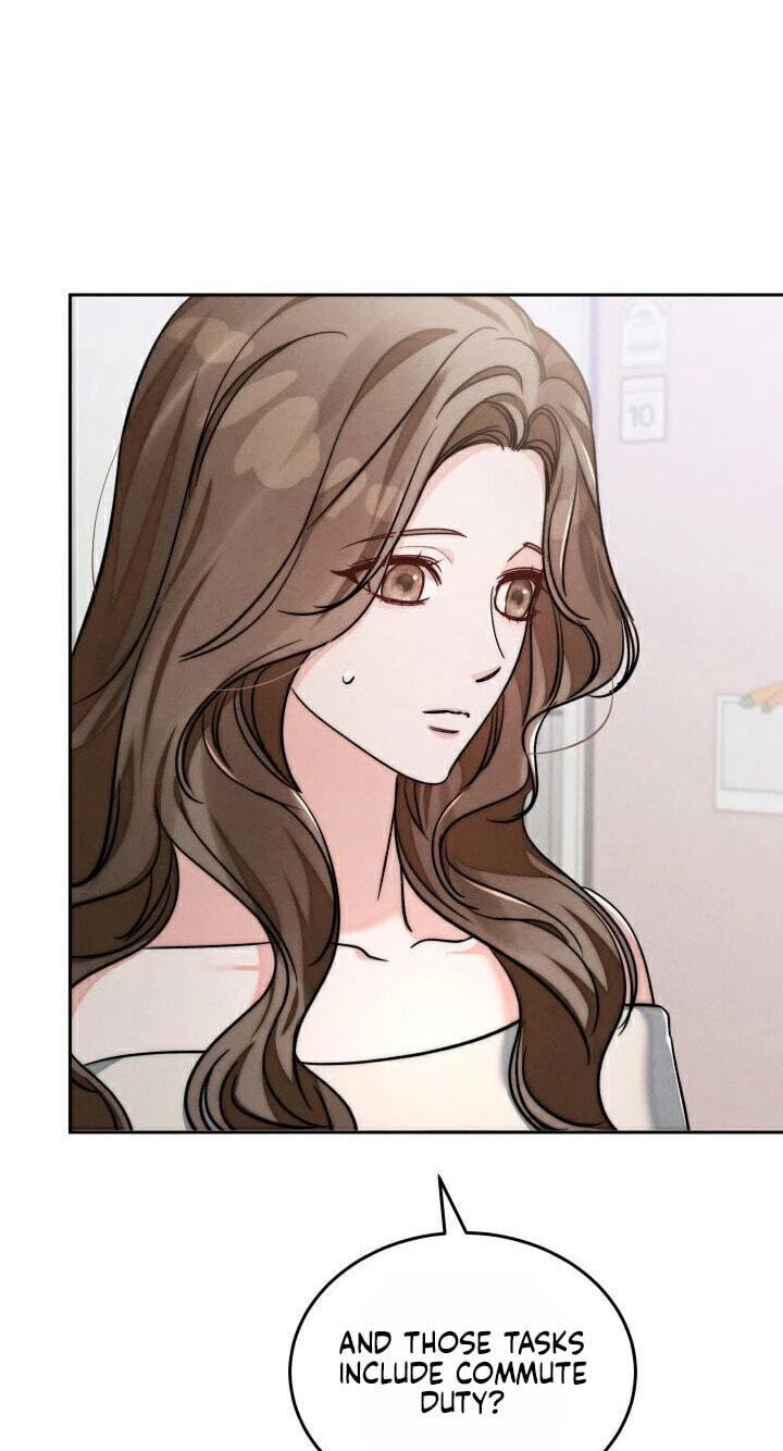 The Night with My Husband's Boss Chapter 27 page 45 - 