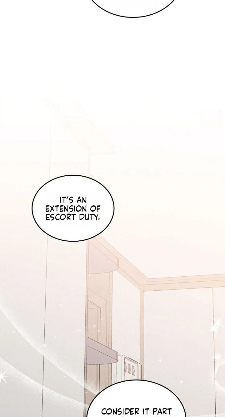 The Night with My Husband's Boss Chapter 27 page 46 - 