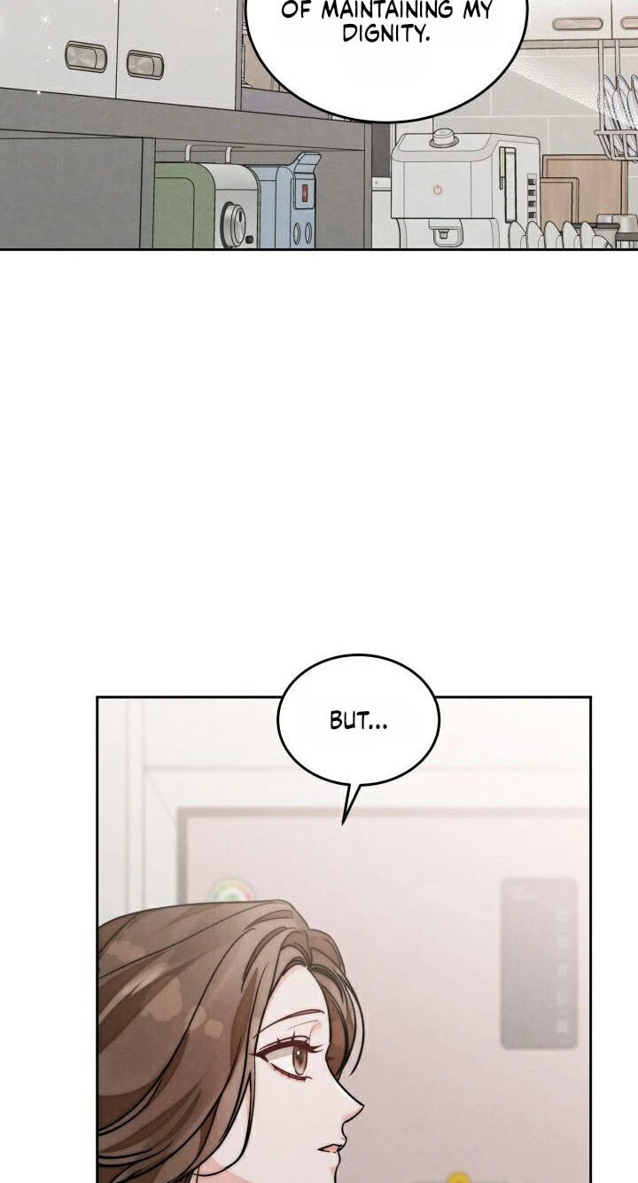 The Night with My Husband's Boss Chapter 27 page 47 - 