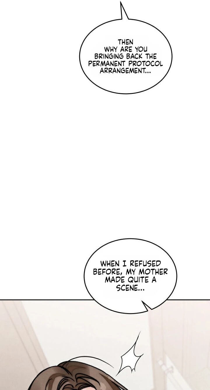 The Night with My Husband's Boss Chapter 27 page 54 - 