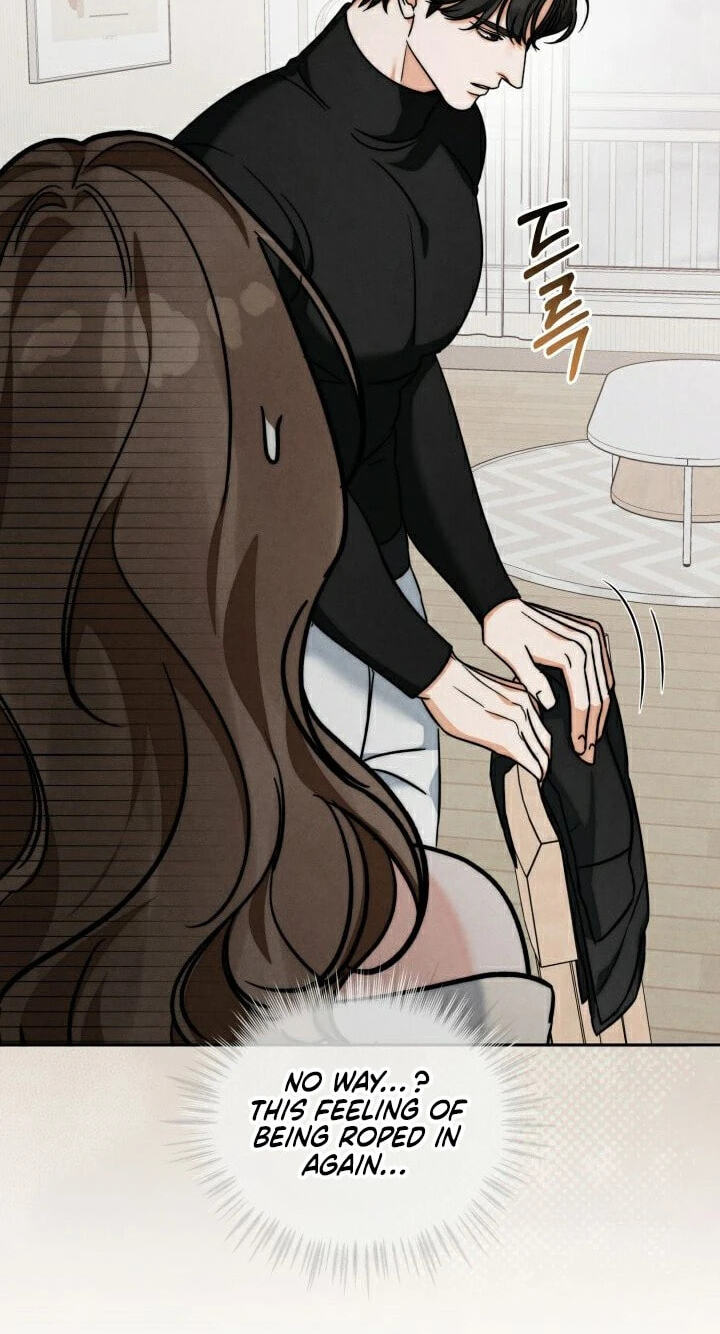 The Night with My Husband's Boss Chapter 27 page 62 - 
