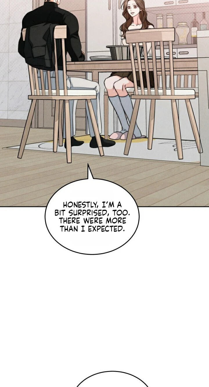 The Night with My Husband's Boss Chapter 27 page 65 - 