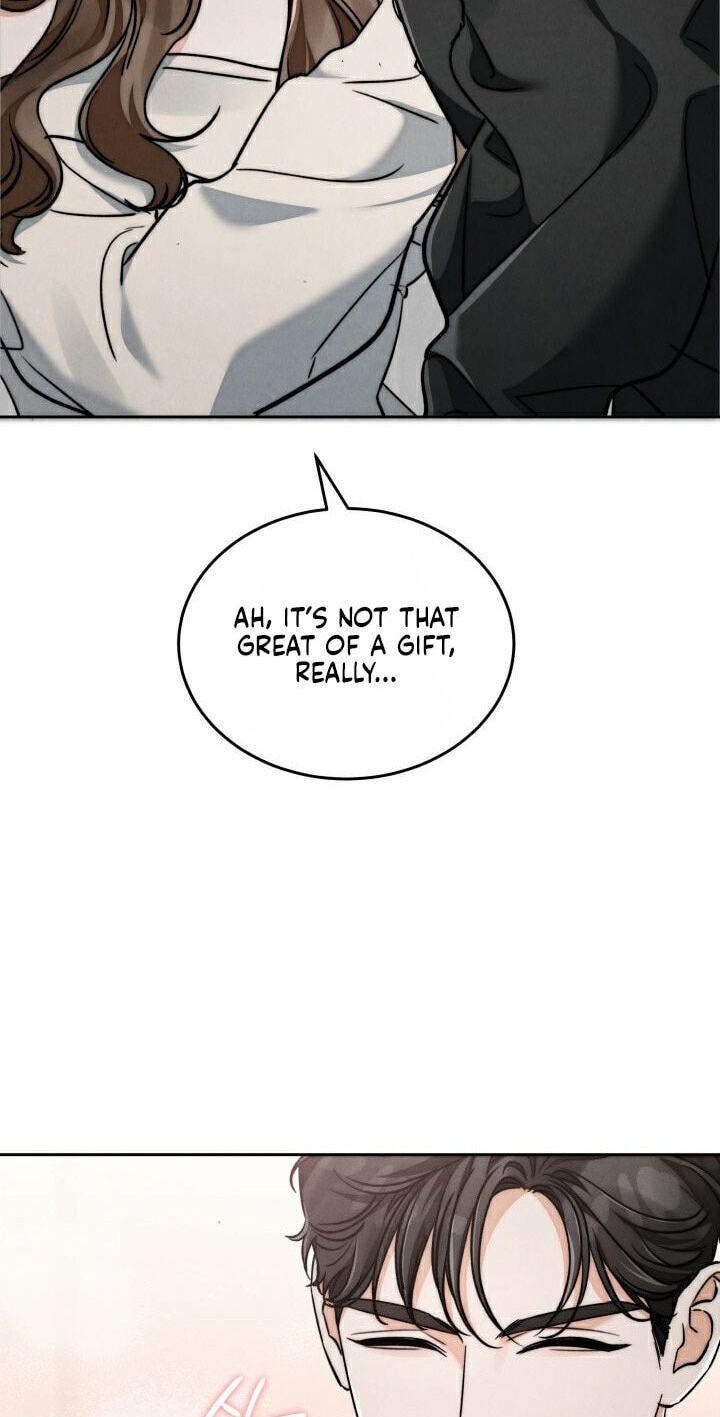 The Night with My Husband's Boss Chapter 27 page 8 - 