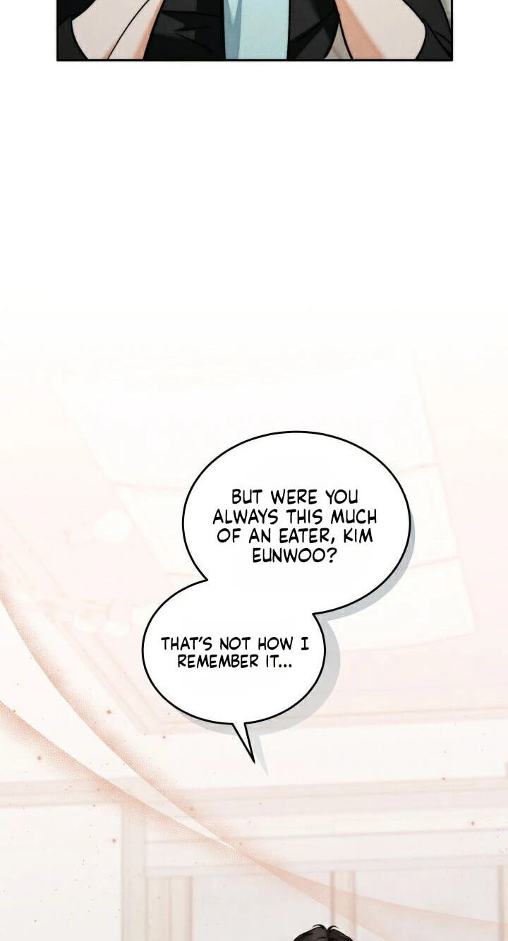 The Night with My Husband's Boss Chapter 27 page 76 - 