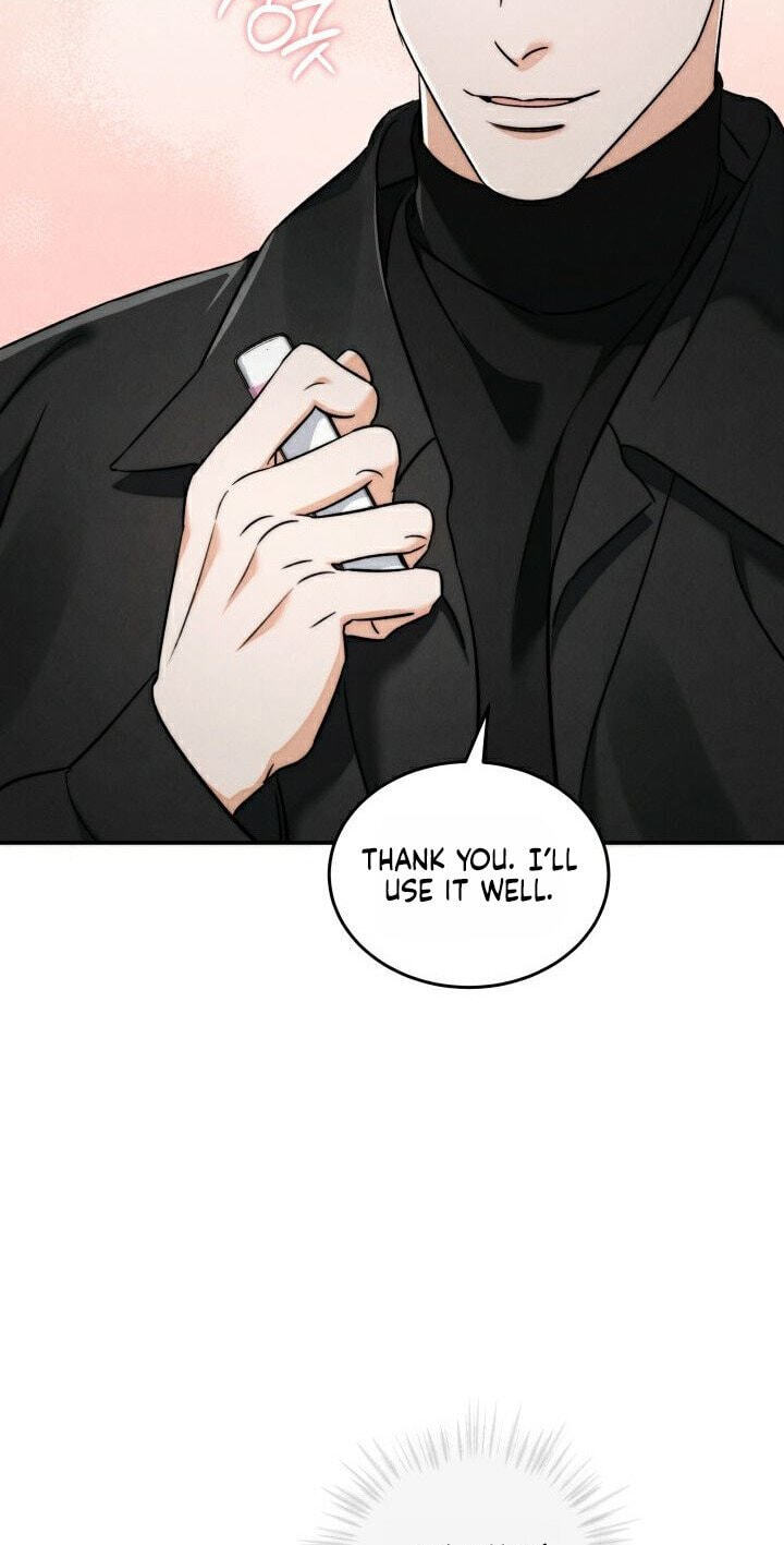 The Night with My Husband's Boss Chapter 27 page 9 - 