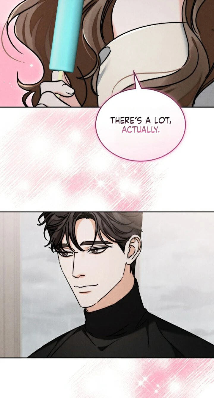The Night with My Husband's Boss Chapter 27 page 81 - 