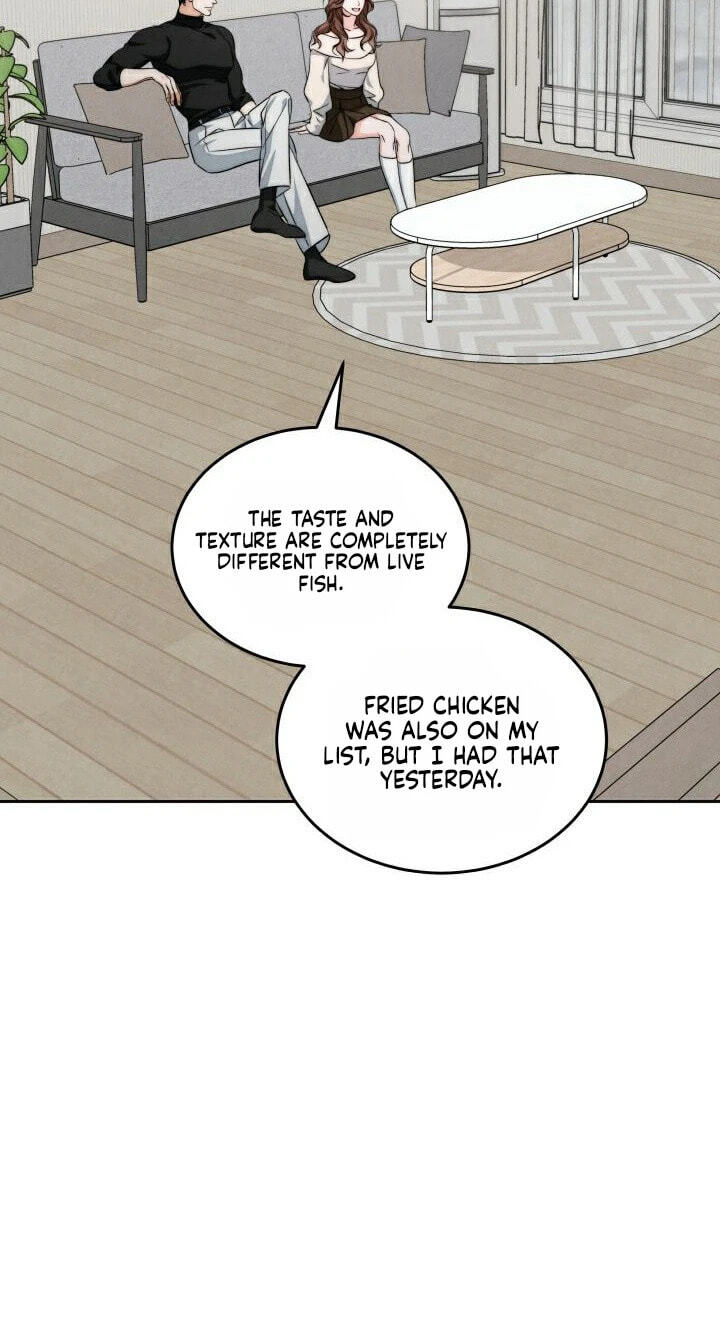 The Night with My Husband's Boss Chapter 27 page 85 - 