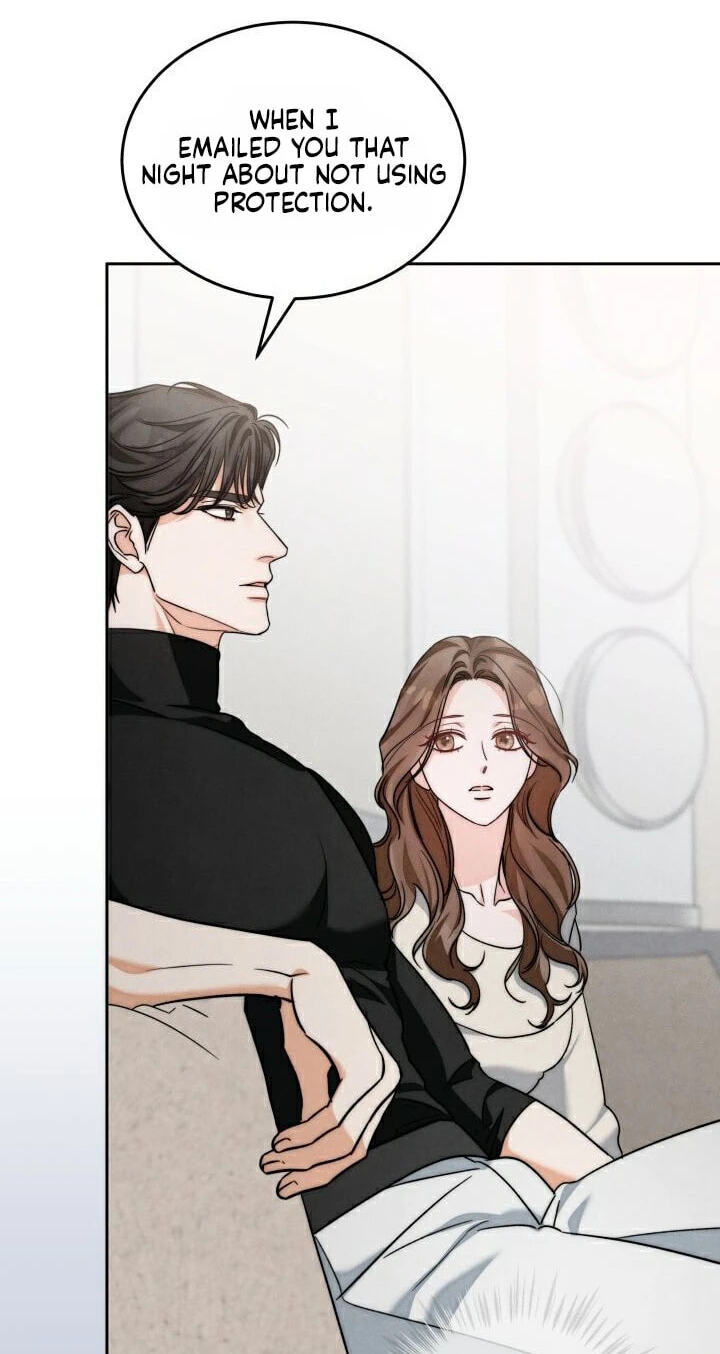 The Night with My Husband's Boss Chapter 27 page 99 - 