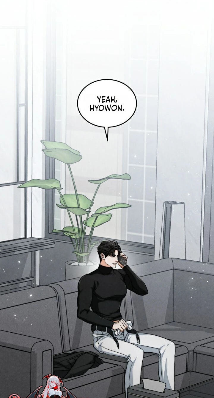 The Night with My Husband's Boss Chapter 28 page 102 - 