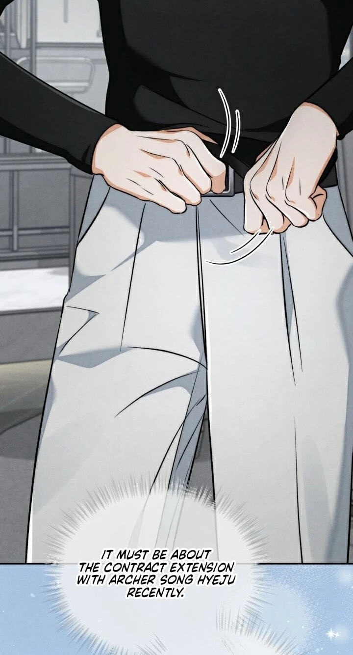 The Night with My Husband's Boss Chapter 28 page 110 - 