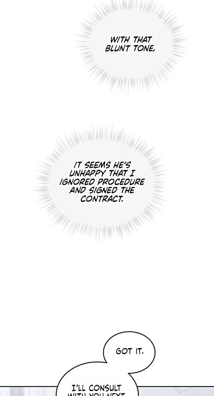 The Night with My Husband's Boss Chapter 28 page 117 - 