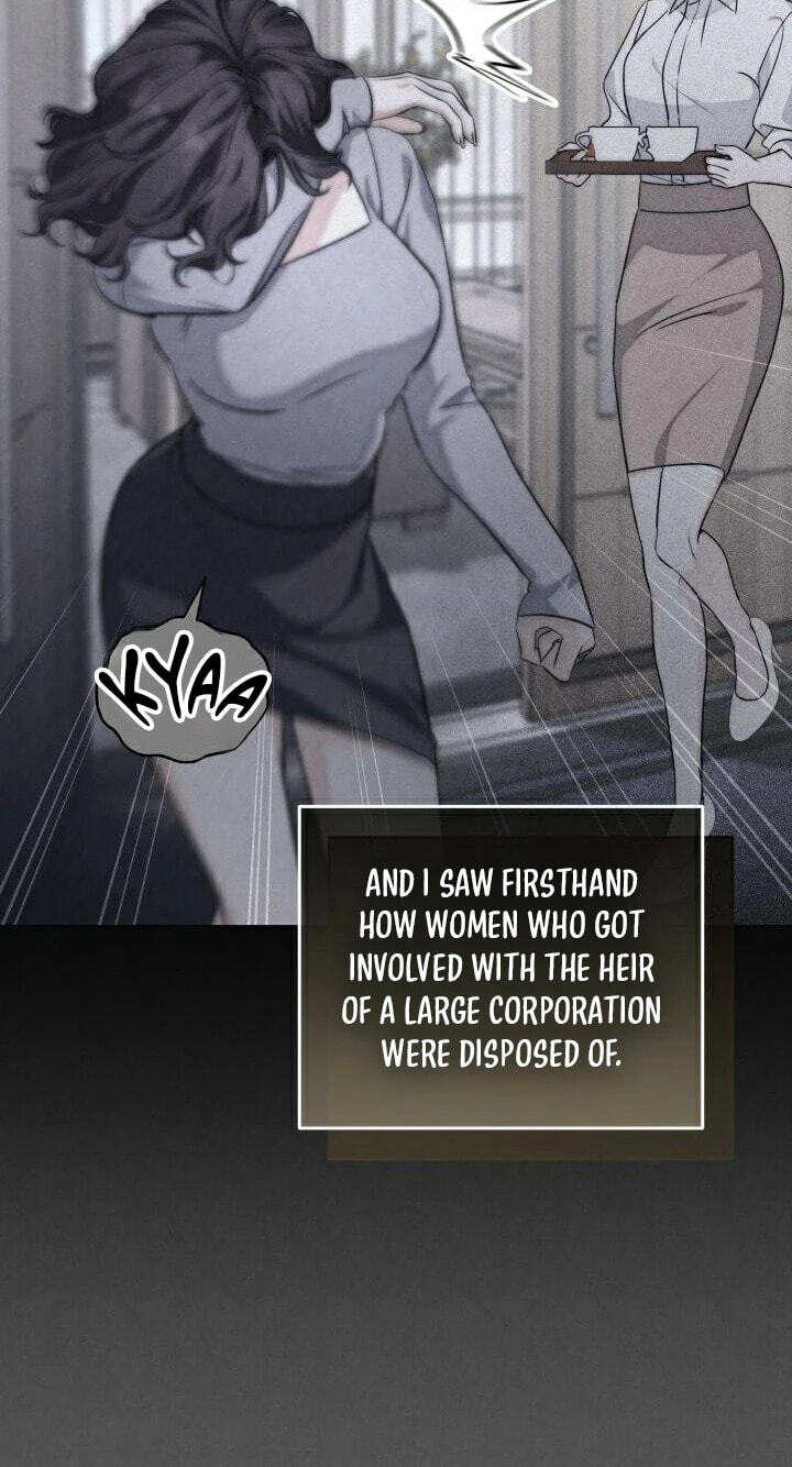 The Night with My Husband's Boss Chapter 28 page 13 - 