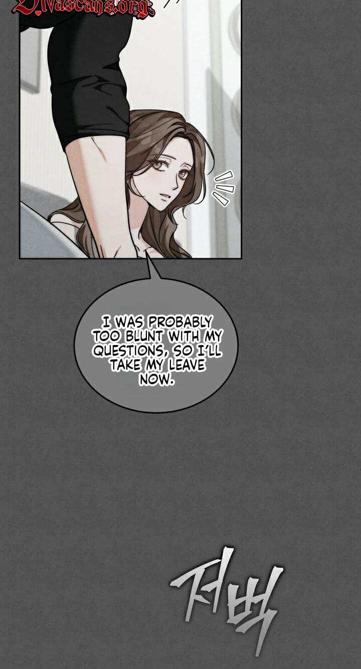 The Night with My Husband's Boss Chapter 28 page 19 - 