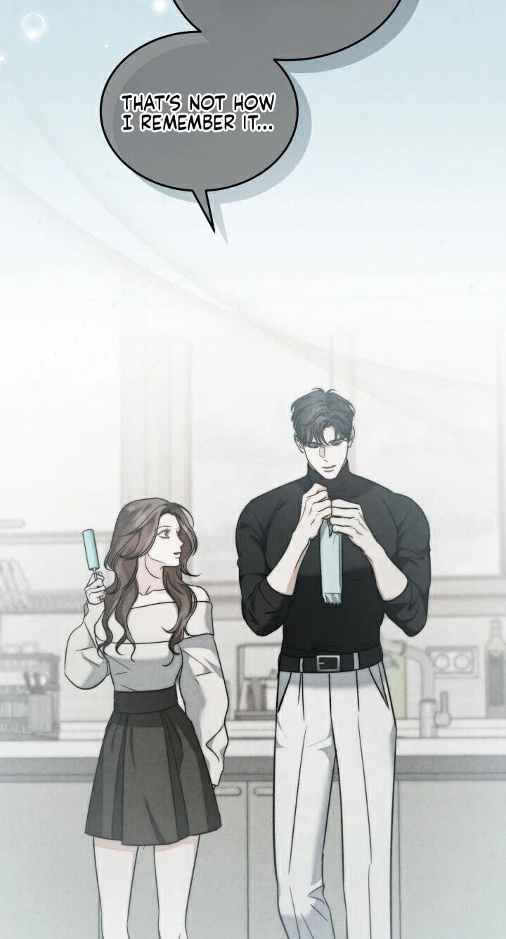 The Night with My Husband's Boss Chapter 28 page 37 - 