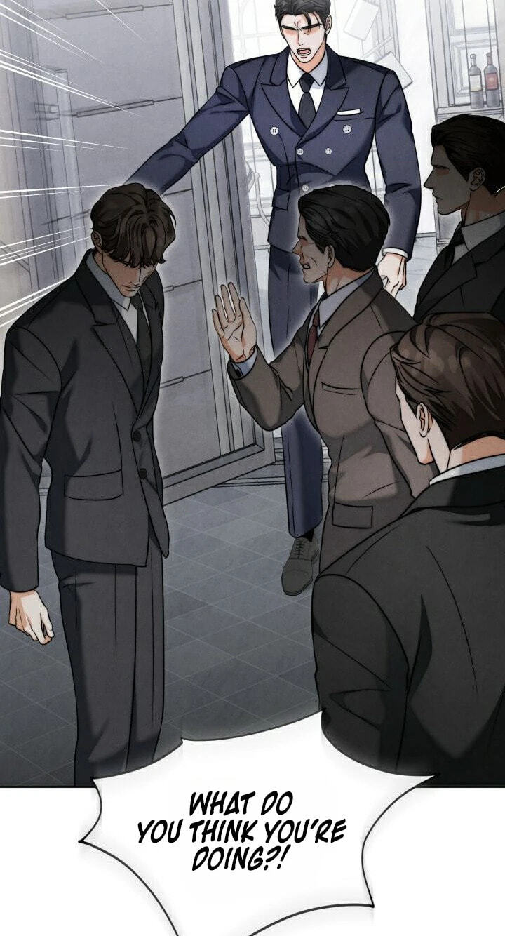 The Night with My Husband's Boss Chapter 29 page 26 - 