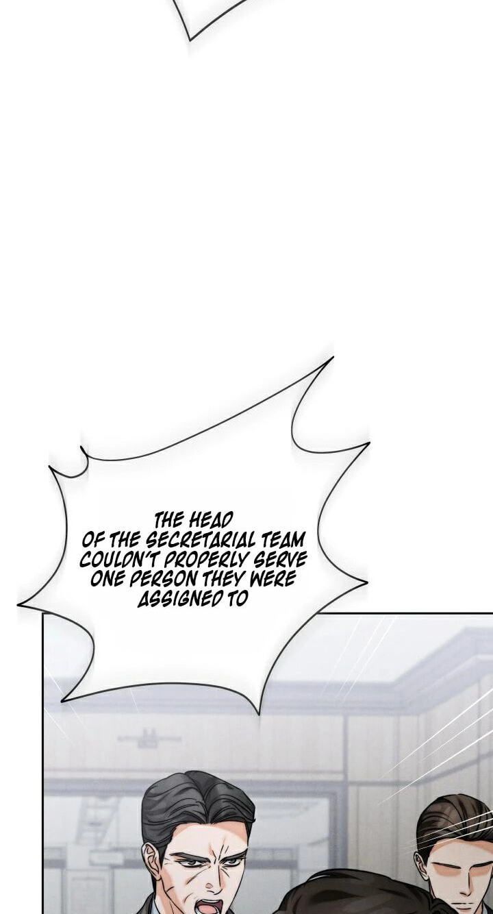 The Night with My Husband's Boss Chapter 29 page 27 - 