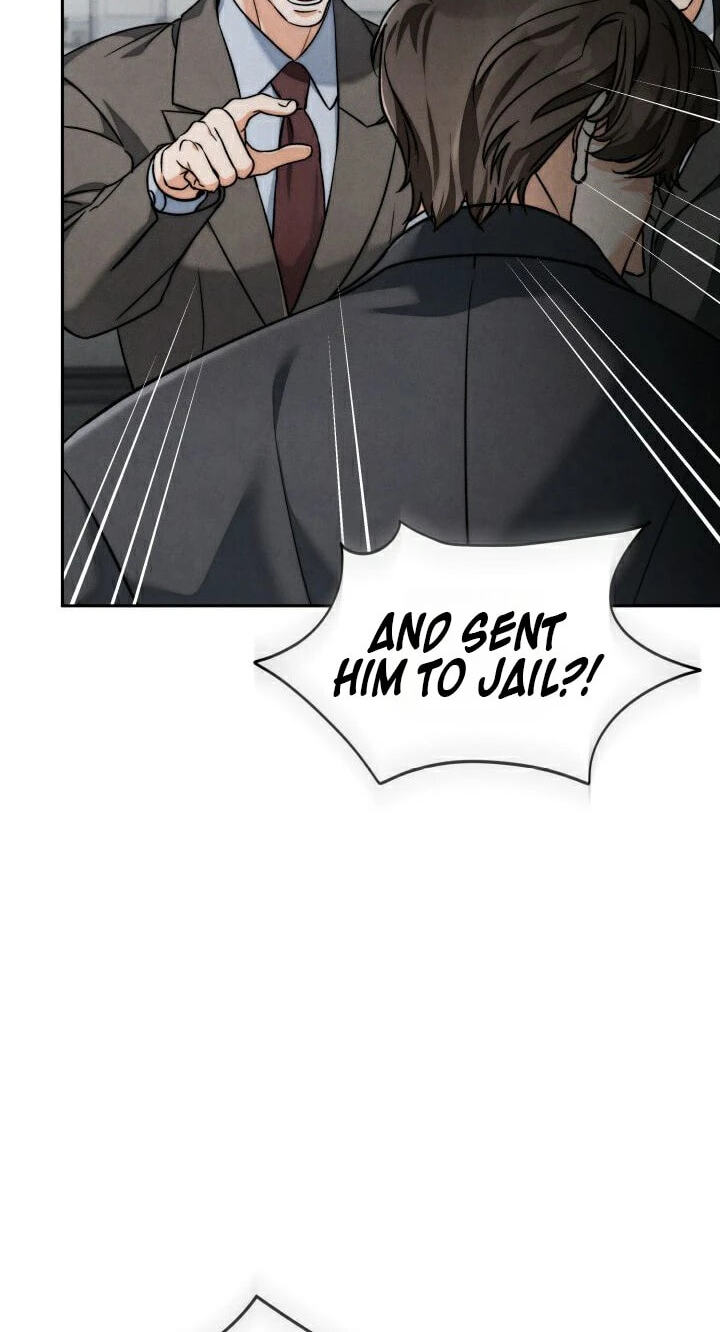 The Night with My Husband's Boss Chapter 29 page 28 - 