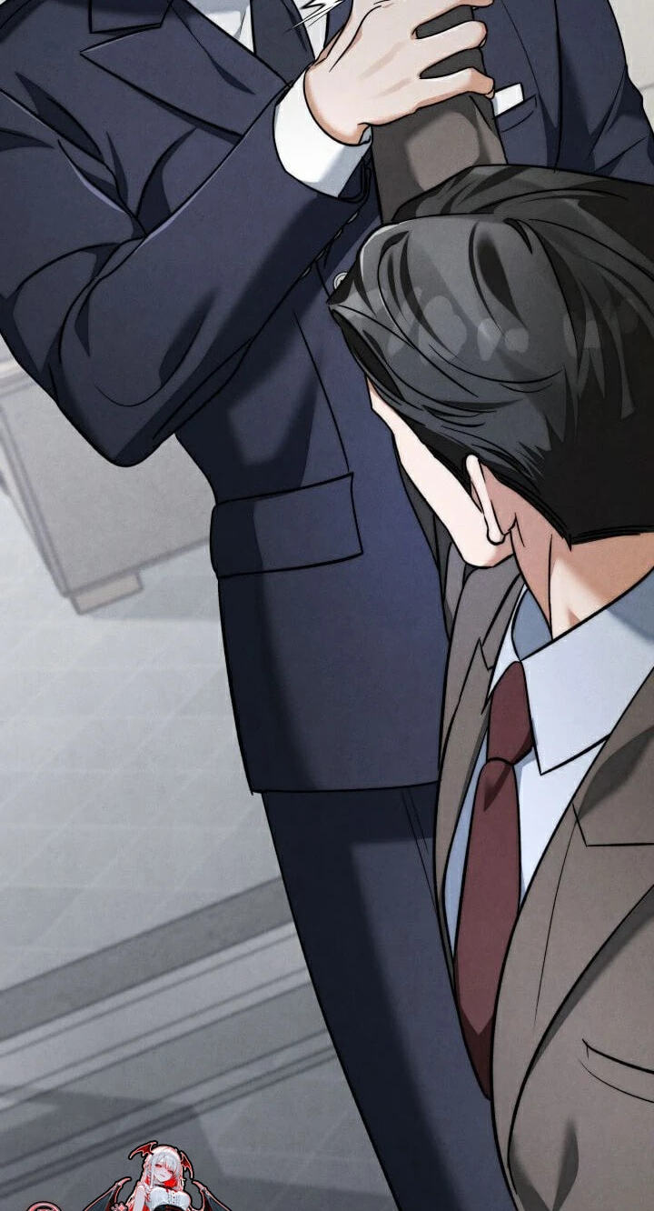 The Night with My Husband's Boss Chapter 29 page 31 - 