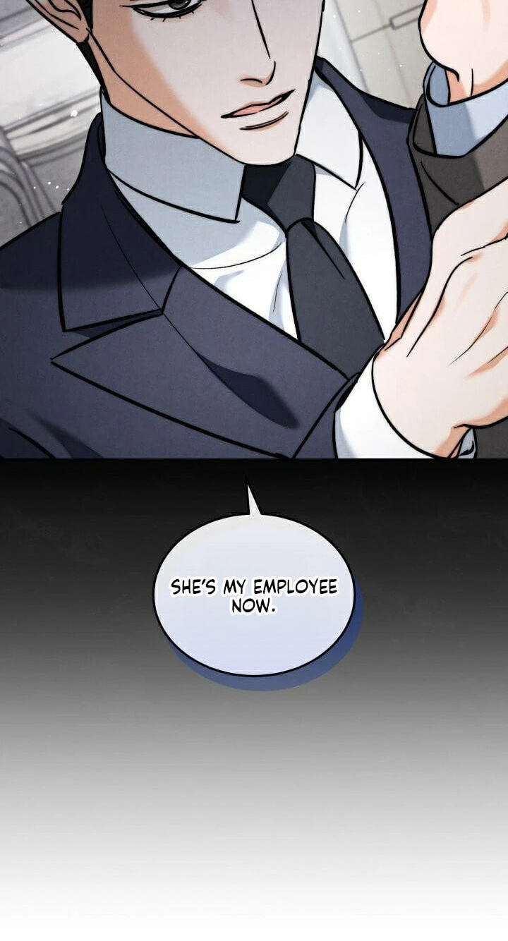 The Night with My Husband's Boss Chapter 29 page 33 - 
