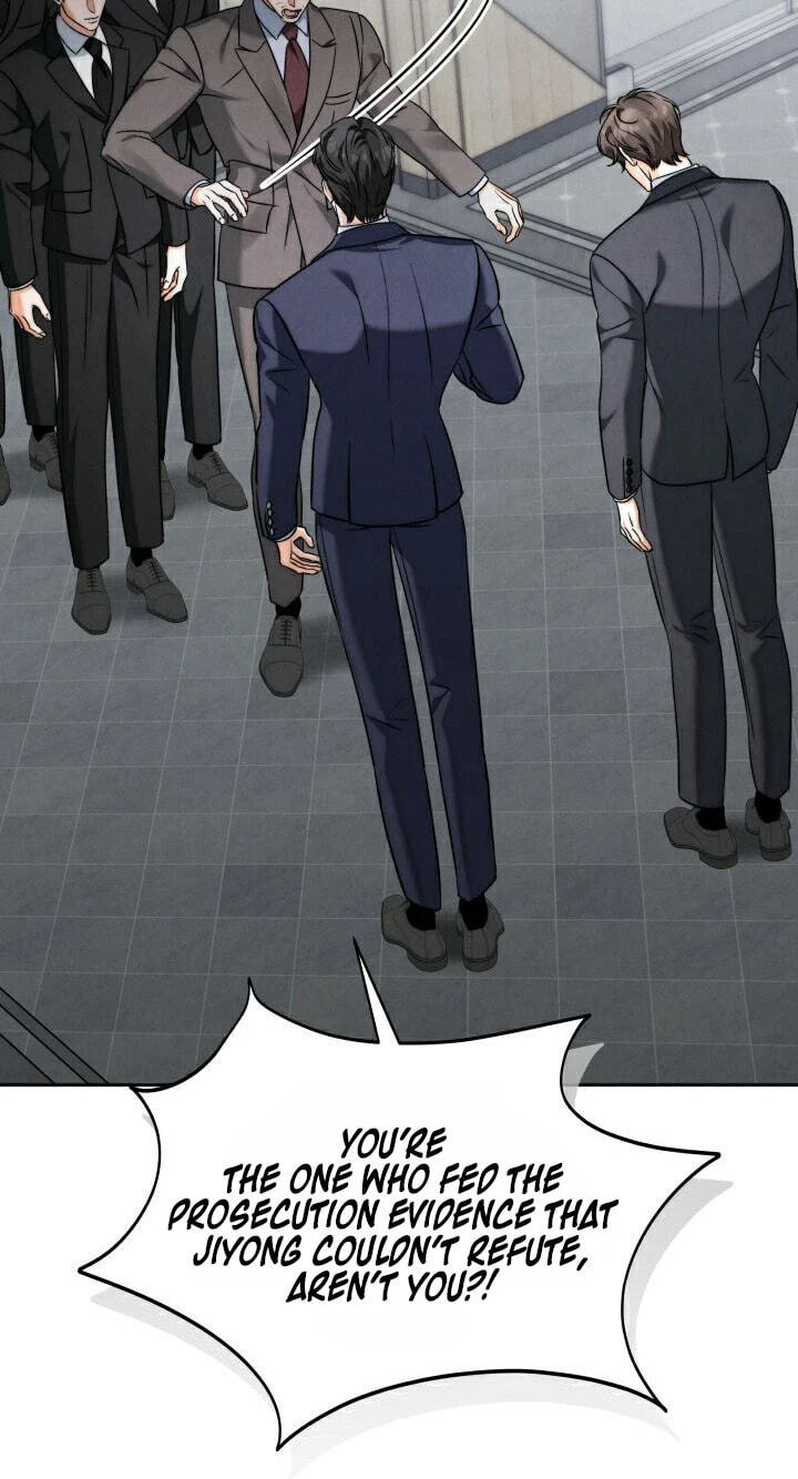 The Night with My Husband's Boss Chapter 29 page 35 - 