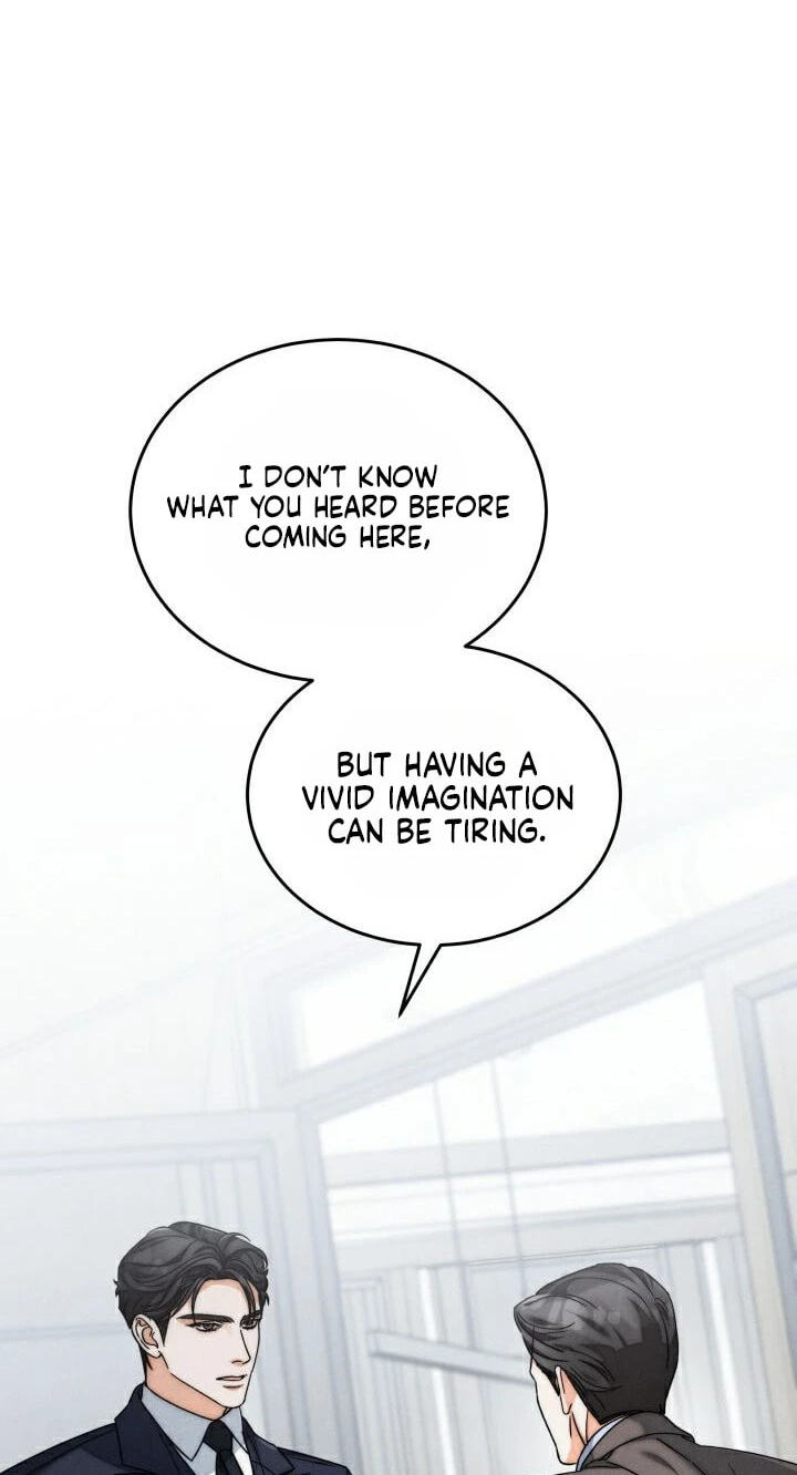 The Night with My Husband's Boss Chapter 29 page 37 - 