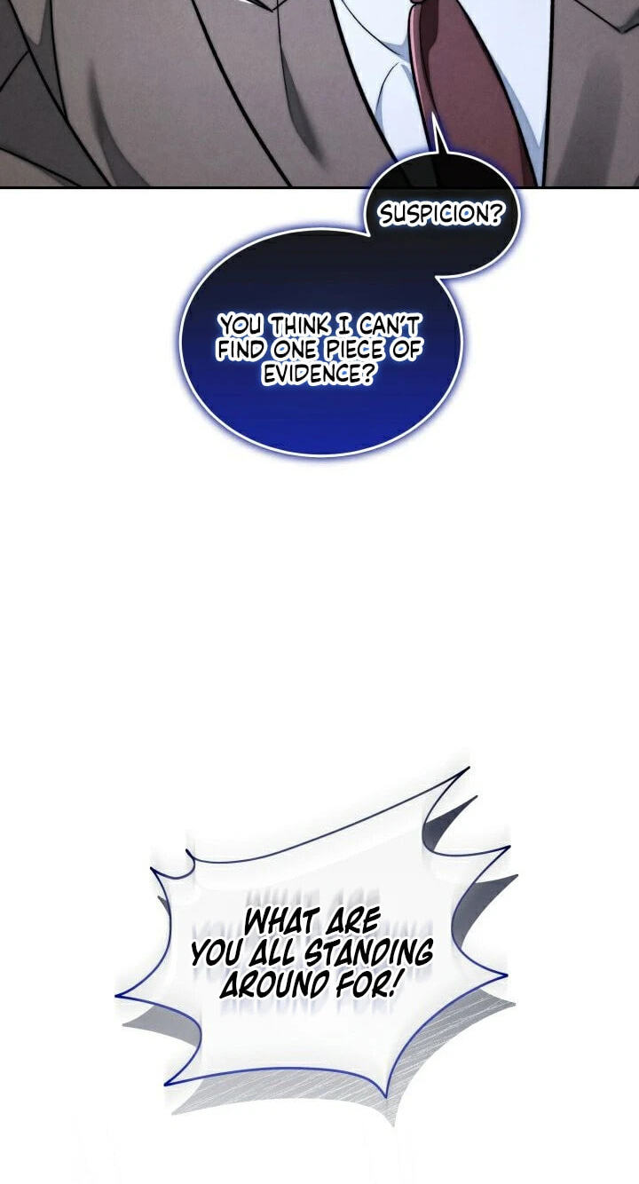 The Night with My Husband's Boss Chapter 29 page 42 - 