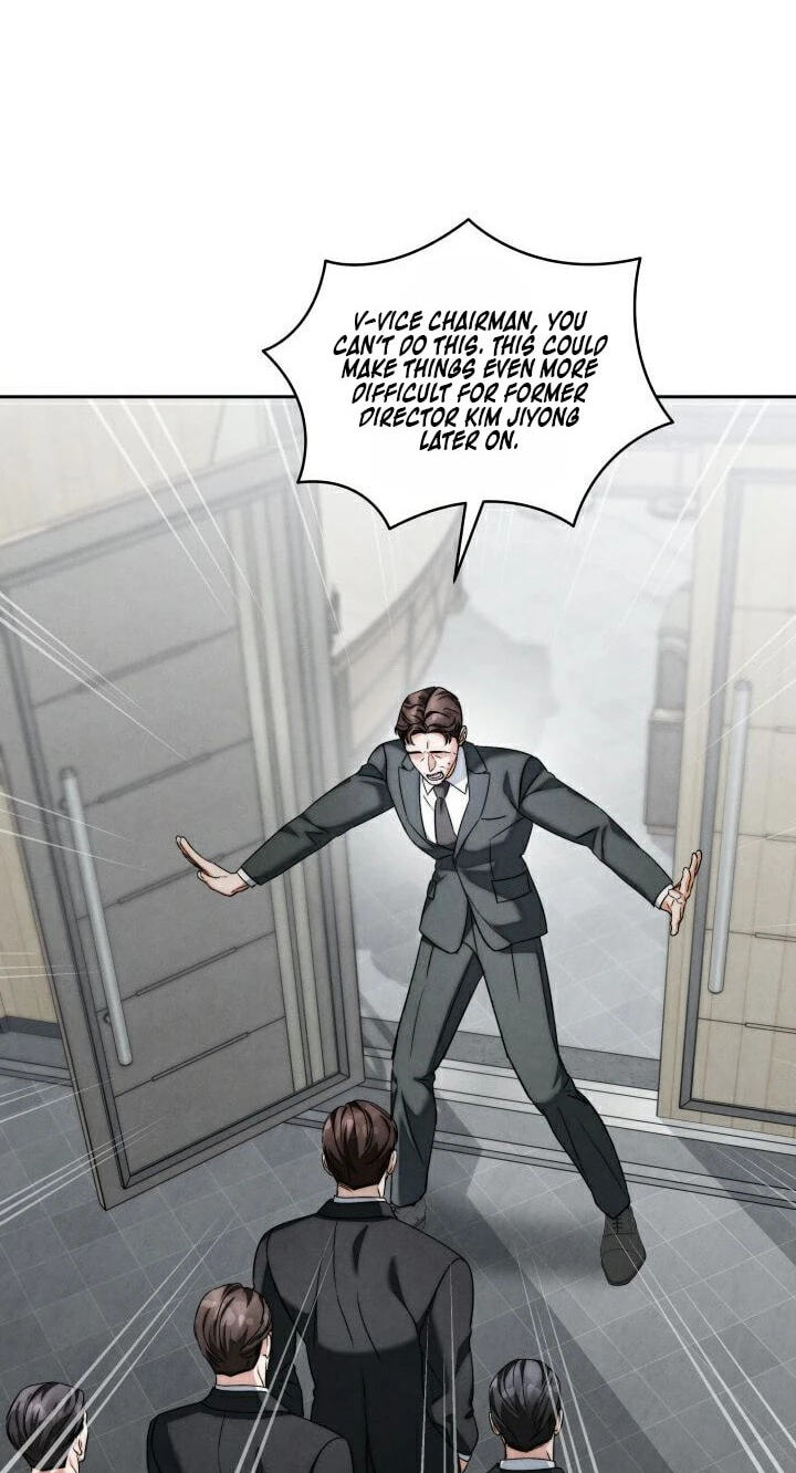 The Night with My Husband's Boss Chapter 29 page 46 - 