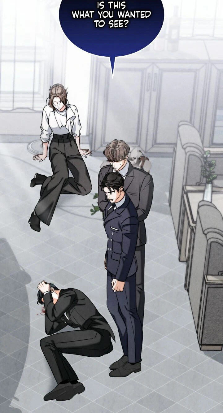 The Night with My Husband's Boss Chapter 29 page 87 - 