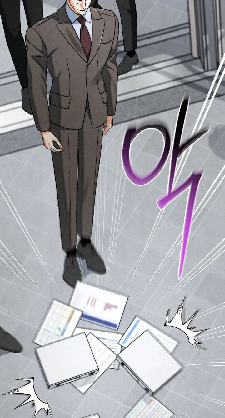 The Night with My Husband's Boss Chapter 29 page 95 - 