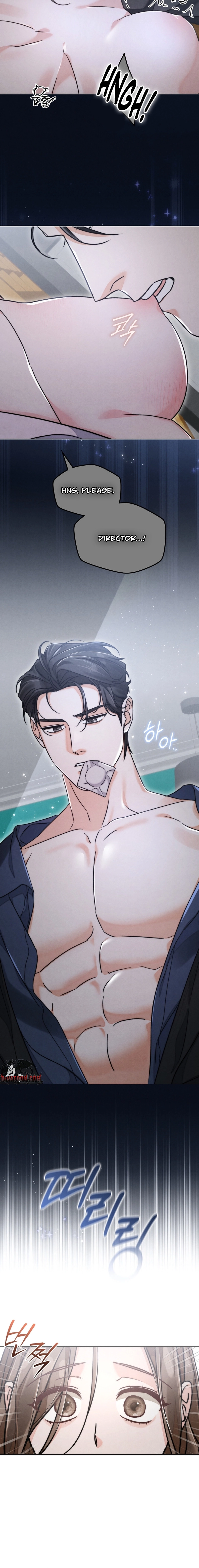 The Night with My Husband's Boss Chapter 3 page 20 - 