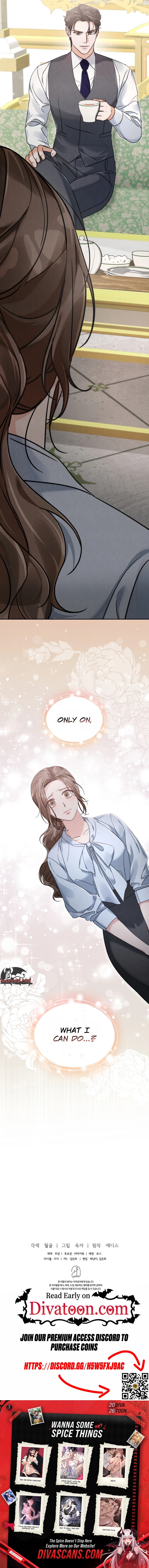 The Night with My Husband's Boss Chapter 3 page 27 - 