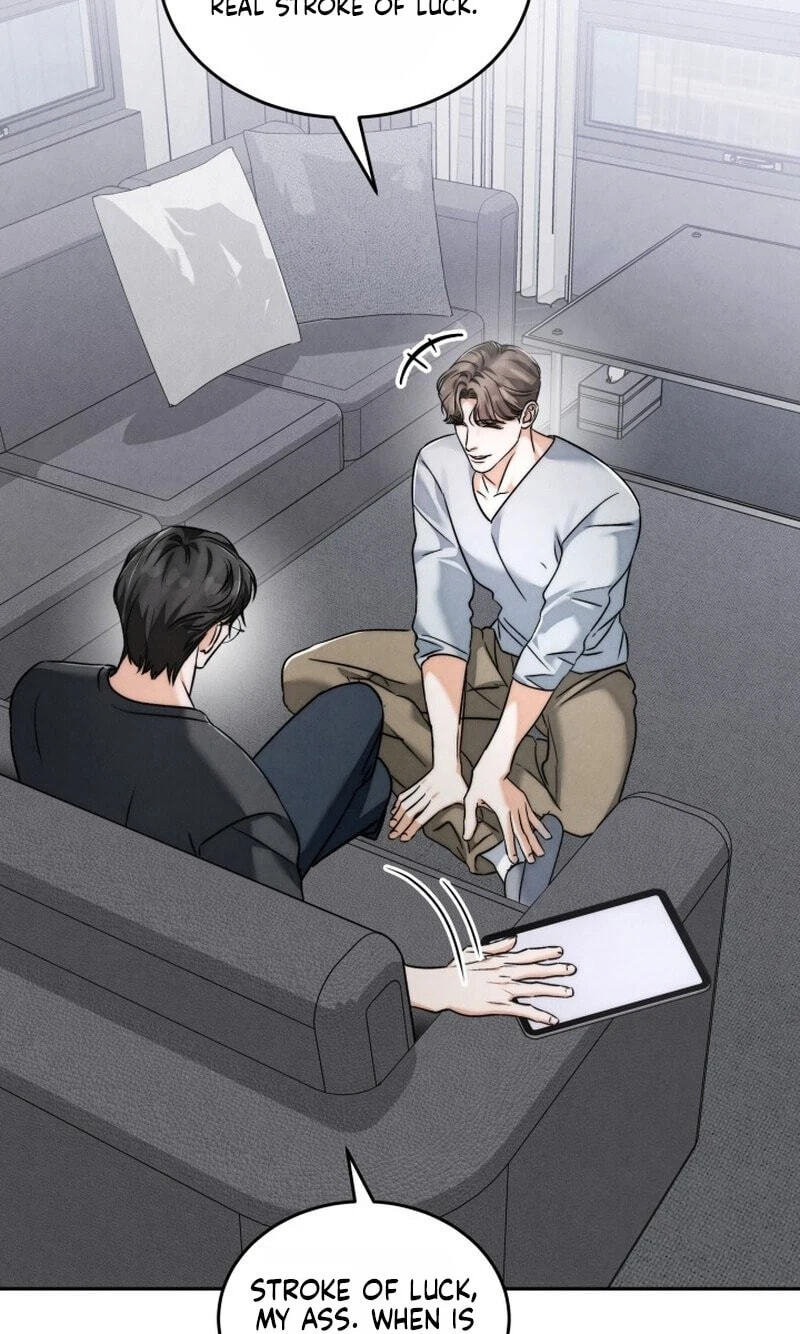 The Night with My Husband's Boss Chapter 30 page 104 - 