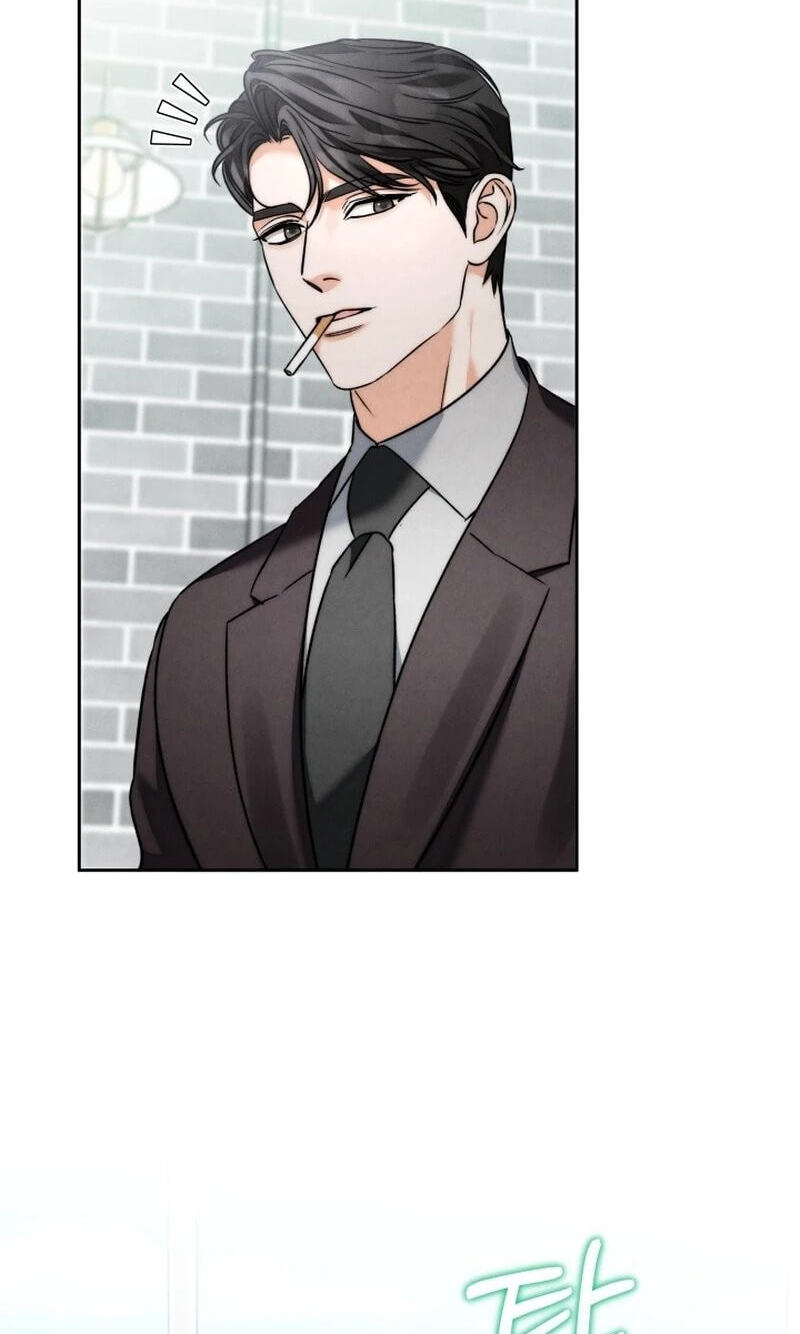 The Night with My Husband's Boss Chapter 30 page 18 - 