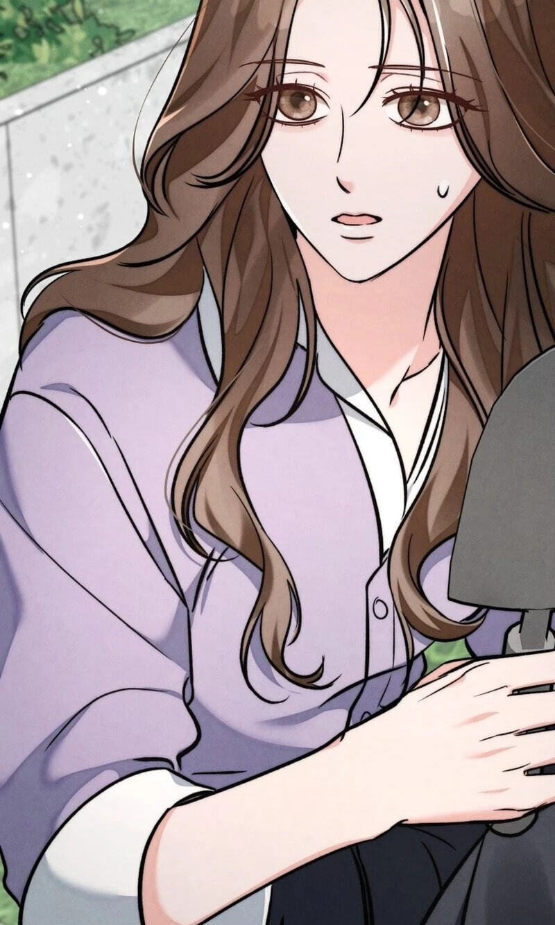 The Night with My Husband's Boss Chapter 30 page 31 - 