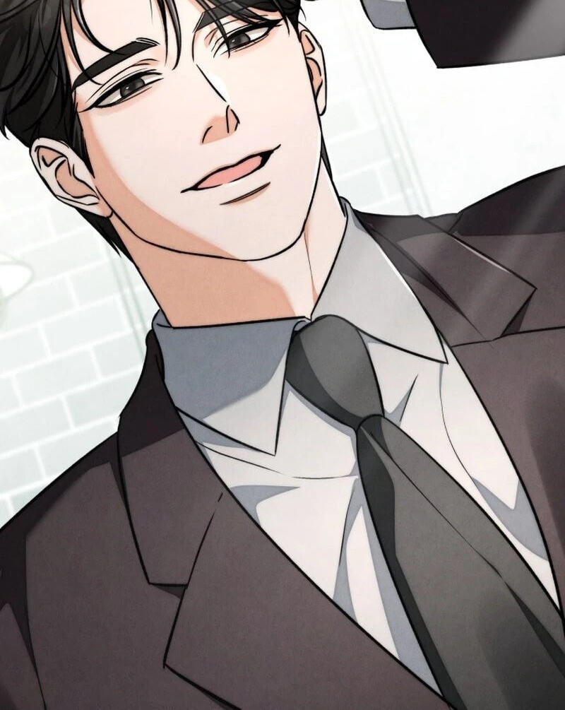 The Night with My Husband's Boss Chapter 30 page 35 - 