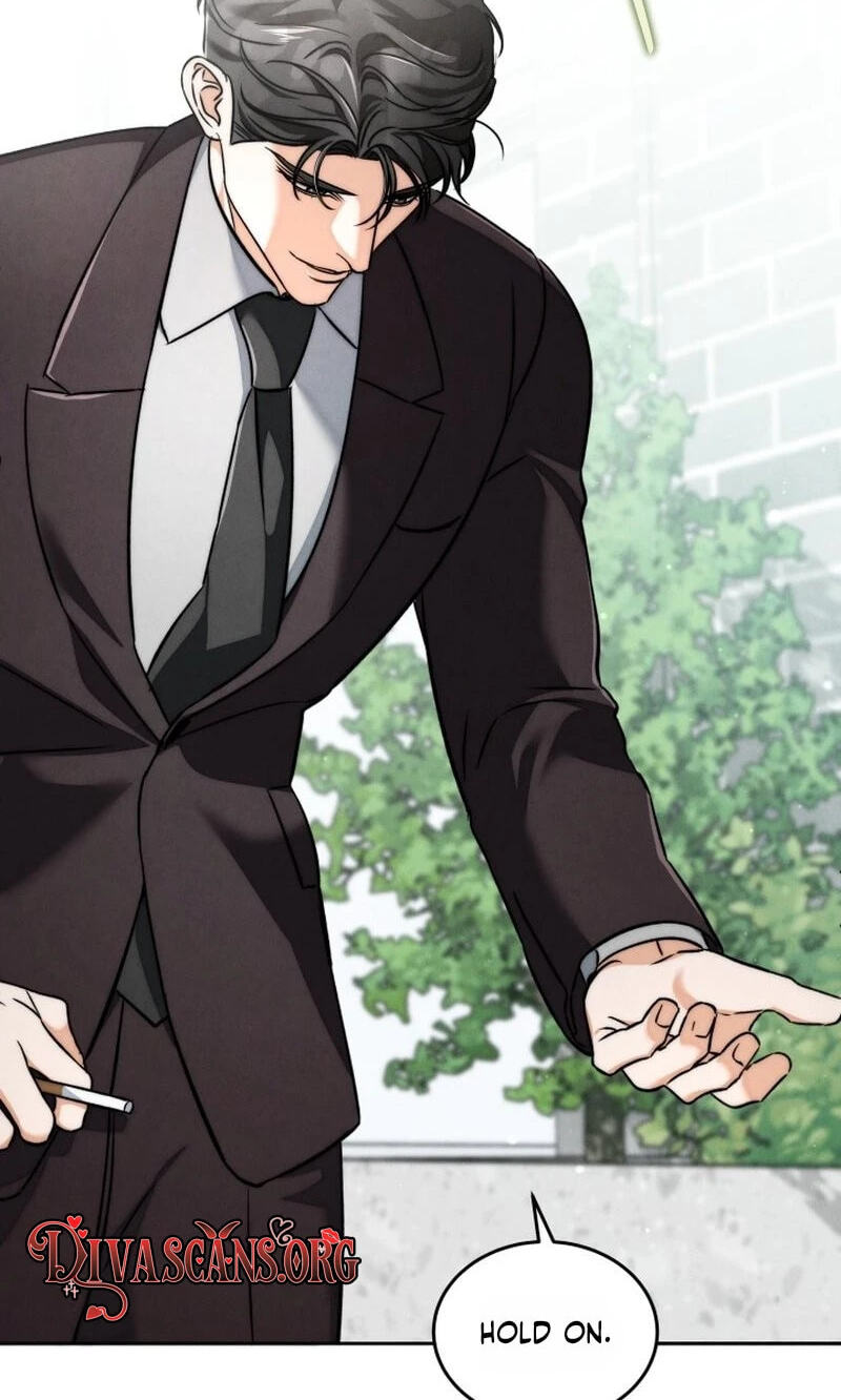 The Night with My Husband's Boss Chapter 30 page 41 - 