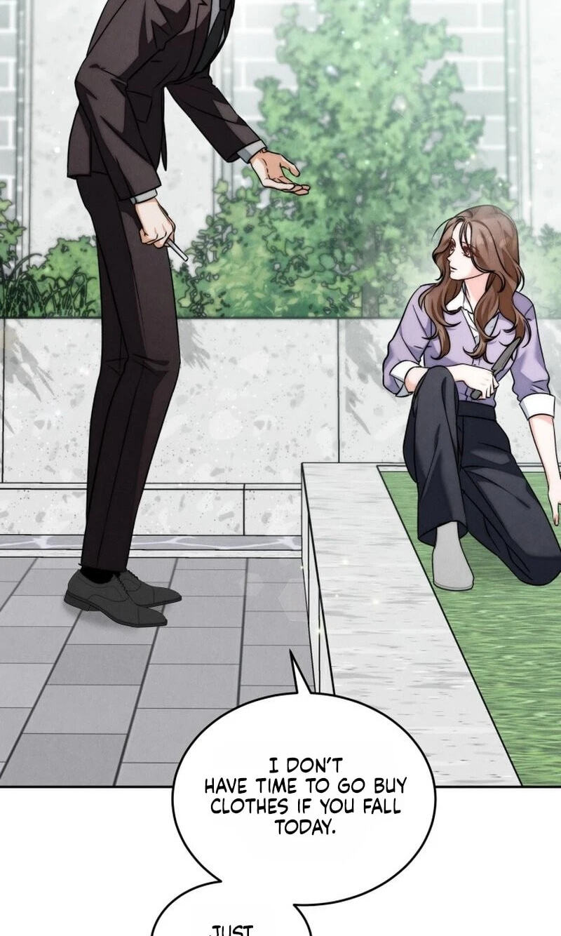 The Night with My Husband's Boss Chapter 30 page 43 - 