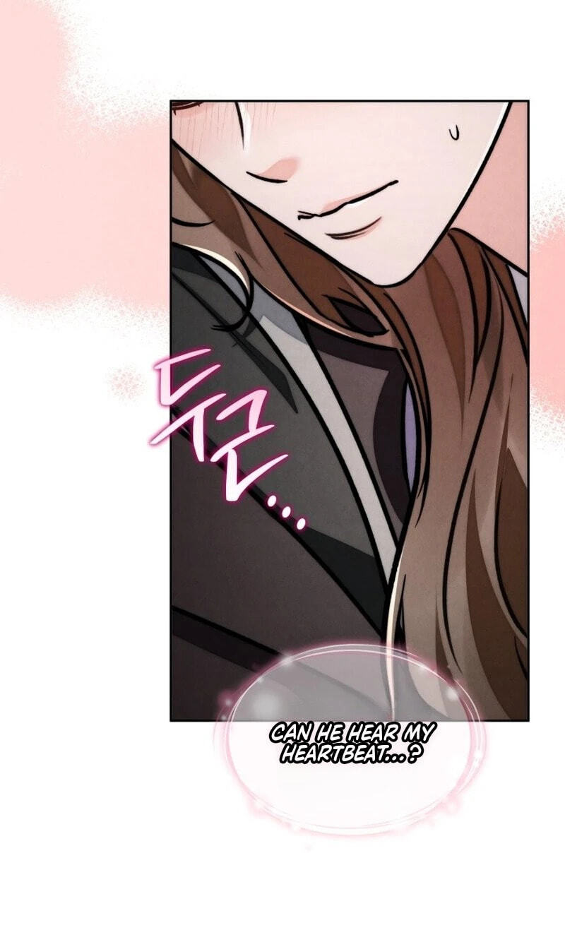 The Night with My Husband's Boss Chapter 30 page 50 - 