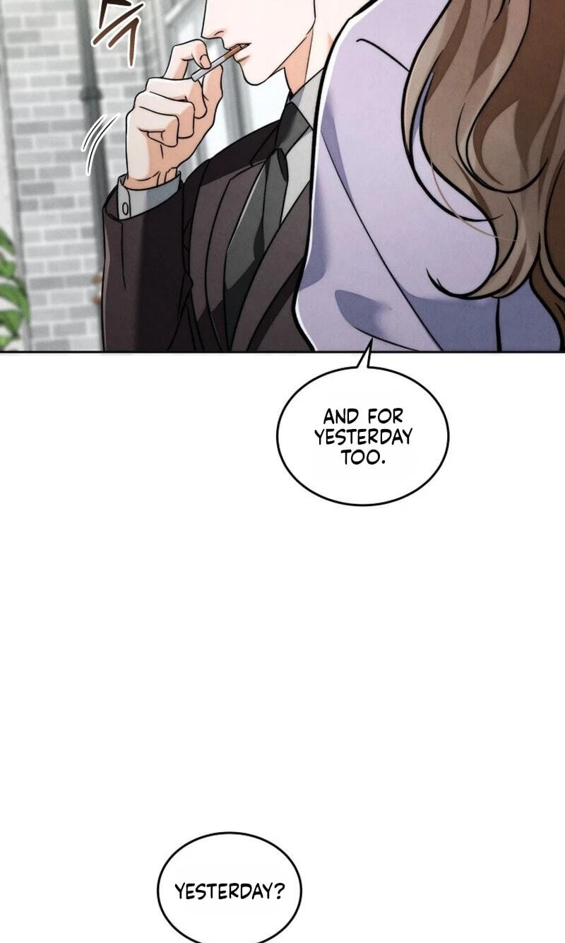 The Night with My Husband's Boss Chapter 30 page 53 - 