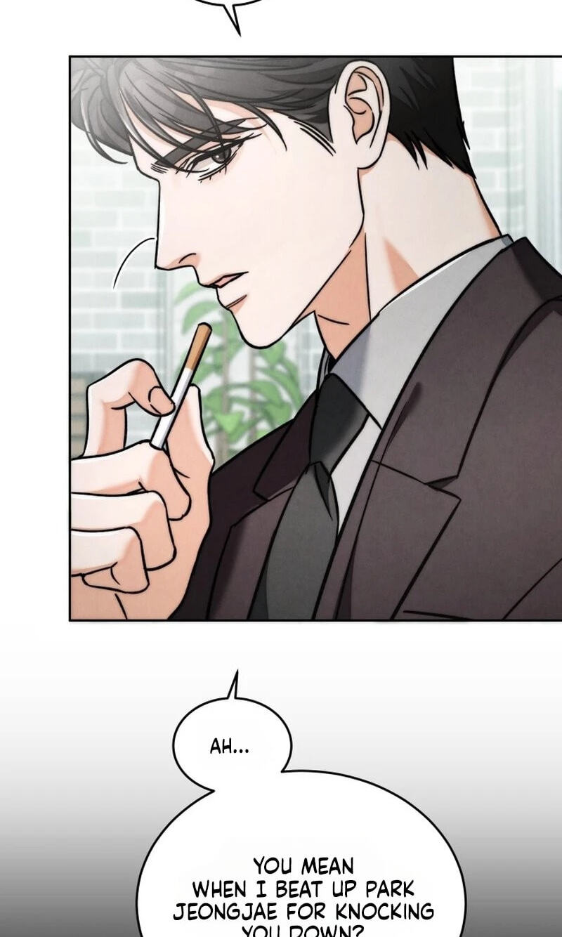 The Night with My Husband's Boss Chapter 30 page 54 - 